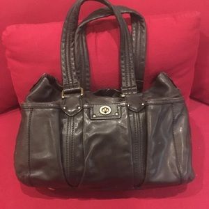 Marc Jacobs leather bag